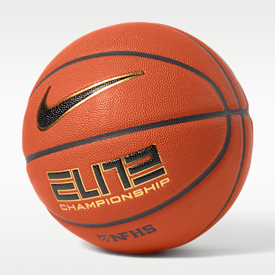 Nike Elite Championship 8P Basketball. Nike.com